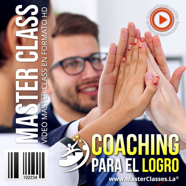 coaching para el logro