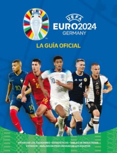 eurocopa guia oficial