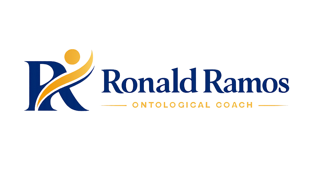 Ronald Ramos Coach